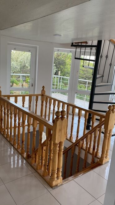 Bağ evlərinin kirayəsi: Görədil, 200 kv. m, 3 otaqlı, Hovuzlu, İnternet, Kombi, İşıq — 10