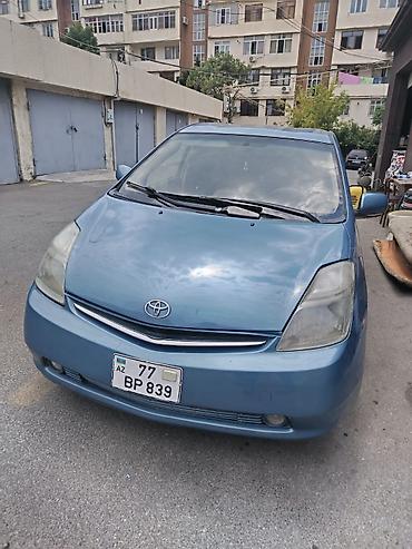 prius 20 spoiler: BeZ problem ideal polnu ful 7 duymə . kosmetika sı əla təkərlər yeni — 1