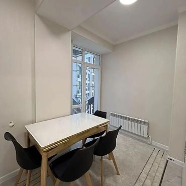 Продажа квартир: 2 комнаты, 63 м², Джал мкр (в т.ч. Верхний, Нижний, Средний) Элитка, 5 этаж, Евроремонт at lalafo.kg — 6 Продажа квартир: 2 комнаты, 63 м², Джал мкр (в т.ч. Верхний, Нижний, Средний) Элитка, 5 этаж, Евроремонт — 6