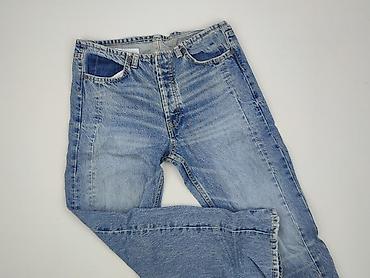 Zara, Jeansy damskie, rozmiar M