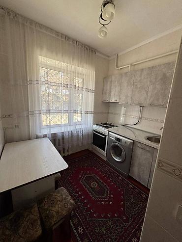 Продажа квартир: 3 комнаты, 55 м², Индивидуалка, 2 этаж, Косметический ремонт — 4