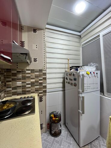 Yeni tikili: 2 otaqlı, Yeni tikili, 54 kv. m — 8