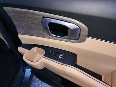 Унаа: Kia Sorento: 2022 г., 1.6 л, Автомат, Гибрид, Кроссовер — 9