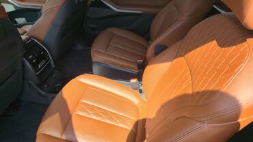 BMW: BMW X7: 2019 г., 4.4 л, Автомат, Бензин, Внедорожник — 13