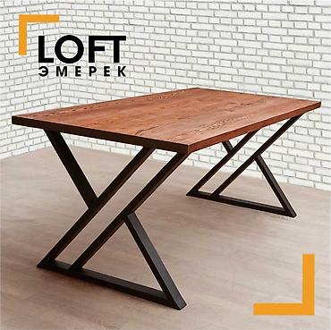 Другая мебель: Лофт мебель в Бишкеке Loft эмерек представляет вашему вниманию новую — 17