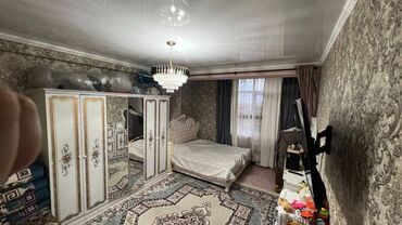 ищу квартиру дордой рынок рядом: 1 комната, 44 м², Элитка, 9 этаж, Евроремонт