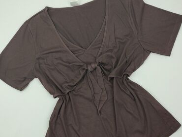 modne bluzki damskie xl: Blouse, XL (EU 42), condition - Very good