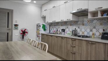 Продажа квартир: 3 комнаты, 101 м², Элитка, 7 этаж, Евроремонт — 4