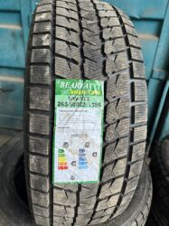 шины и диски спринтер: Шины 265/50/R22 На LEXUS 600, Фирма BEARWAY Made in China Цена 4шт