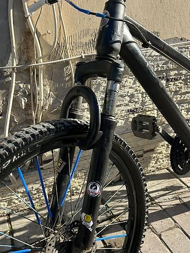 velosiped ramasi 28: Velosped idealdır sal skorus işlemir ve mtbya yığıldığı üçun qabağ — 2