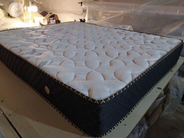 Matraslar: Yeni, Ortopedik matras — 3