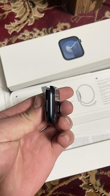 Apple Watch: Apple Watch 9 серия (корпус) - Корпус умных часов Apple Watch в — 4