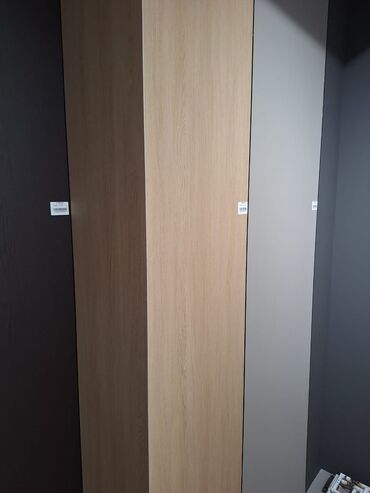 Ламинат: Гибкий мрамор представлен. Доступны варианты от светлых до темных — 30