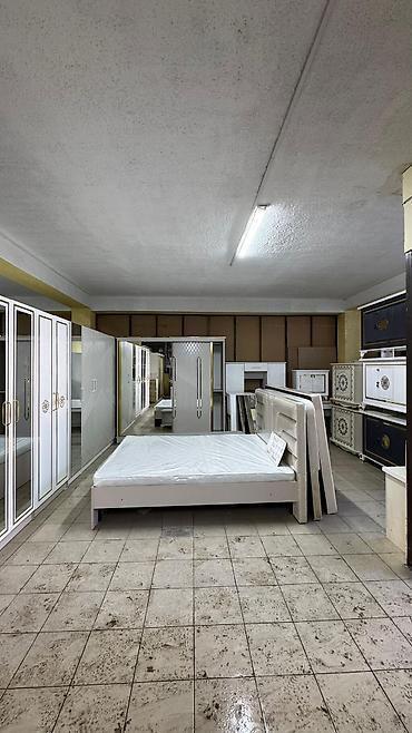 Продажа зданий: Здание, Действующий 302 м² — 5