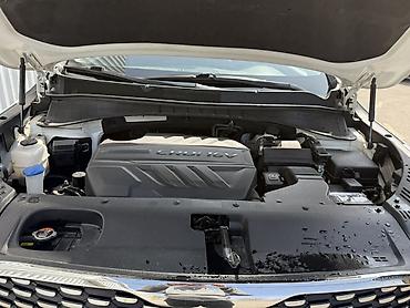санионк муссо: Kia Sorento: 2018 г., 2 л, Типтроник, Дизель, Кроссовер — 8