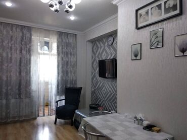 Yeni tikili: 2 otaqlı, Yeni tikili, 82 kv. m — 7