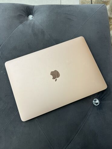 aoc 24: Ультрабук, Apple