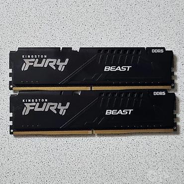 canon selphy cp800: Оперативная память Kingston FURY Beast Оперативная память (RAM) для — 1