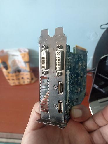 komputer korpus: Gigabyte GeForce GTX 750 OC (GV-N750OC-1GI Rev:1.0) videokart - GPU — 3