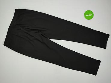 mg shohlari: Moraj, Legginsy Eleganckie damskie, rozmiar 3XL — 3