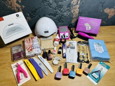 qaqa dəsti: Dırnaq üçün gel lak lalafo.az -da qaqa dəsti: Dırnaq üçün gel lak