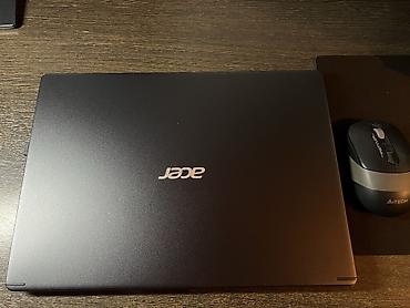 Ноутбуки Acer: Для программирования, Б/у, Intel Core i5, В рассрочку — 4