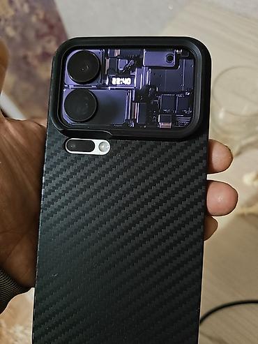 maibenben x17a цена: Xiaomi, 17 Pro Max, Б/у, 512 ГБ, цвет - Белый, 1 SIM, 2 SIM, eSIM — 2