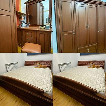 Yataq dəsdi 220 azn təciki satllr Sabunçu 220yk Nəzrin lalafo.az -da Yataq dəsdi 220 azn təciki satllr Sabunçu 220yk Nəzrin