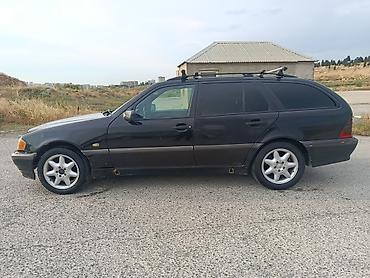 r16 mersedes: İşlənmiş Disk təkər Mercedes-Benz 205 / 55 / R 16, 5 Boltlu — 2