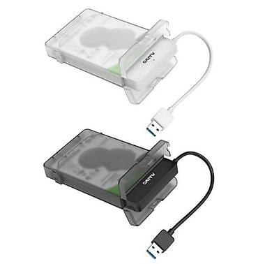 hdd box: Внешний переходник для жесткого диска SATA 2.5 - USB 3.0 Maiwo — 3