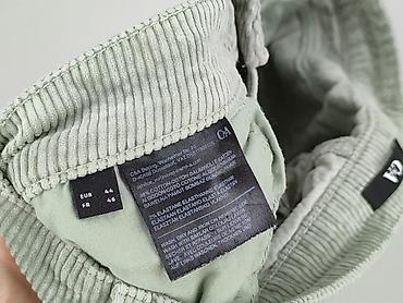 bojowki: C&A, Spodnie materiałowe damskie, rozmiar XL — 5