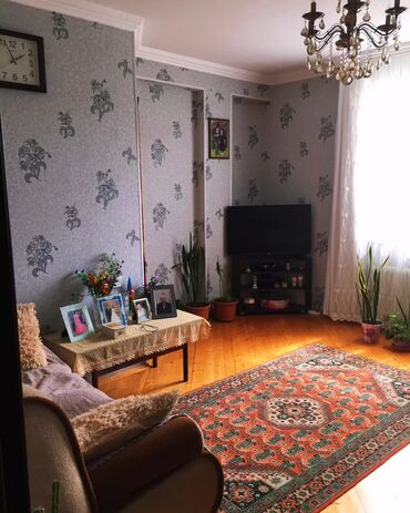 studiya evler: Masazır, 2 otaqlı, Yeni tikili, m. 20 Yanvar, 52 kv. m