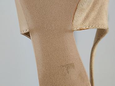 buty aldo pl: Półbuty damskie, rozmiar 41 — 5