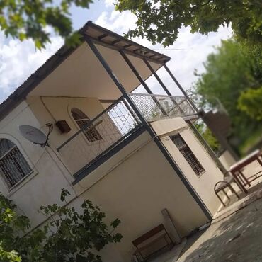Həyət evləri və villaların satışı: Bağ.Bağ evi̇.Novxanida bağ.Novxadina torpaq.Novxani.Bağ.Satulir.Bağ