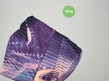 biale leginsy: Crivit, Legginsy Sportowe damskie, rozmiar S — 5