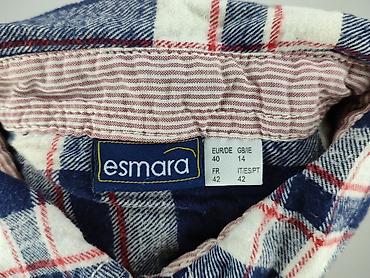 esmara parka: Esmara, Koszula damska, rozmiar M — 4
