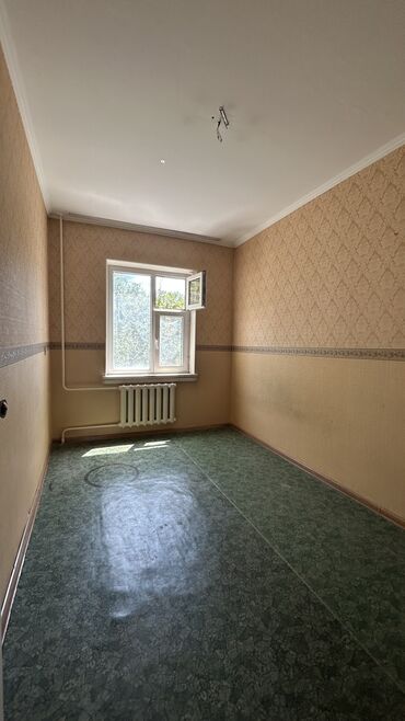 снять квартиру рабочий городок: 3 комнаты, 66 м², 106 серия, 4 этаж, Старый ремонт
