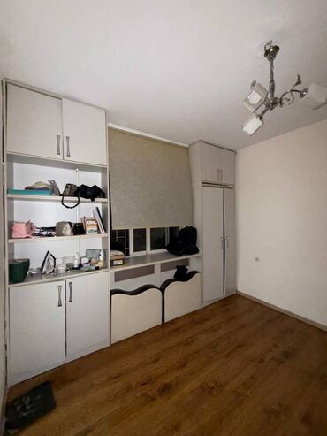 7 микрорайон квартиры: 1 комната, 30 м², Индивидуалка, 7 этаж, Косметический ремонт