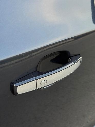 kia ceed avtomat: Chevrolet Cruze: 1.4 l | 2014 il 197000 km Sedan — 10