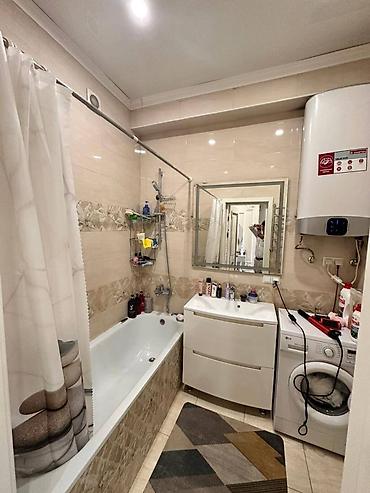 Продажа квартир: 3 комнаты, 134 м², Элитка, 8 этаж, Дизайнерский ремонт — 13