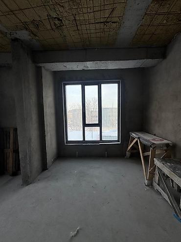 Продажа квартир: 3 комнаты, 93 м², Элитка, 2 этаж, Готовая ПСО (под самоотделку) at lalafo.kg — 10 Продажа квартир: 3 комнаты, 93 м², Элитка, 2 этаж, Готовая ПСО (под самоотделку) — 10