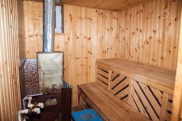дом из бруса: Продаю! 5 сот дачный участок с домом на Панораме Дачный поселок — 7