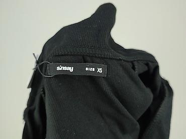 pullandbear longsleeve: Sinsay, Bluzka damska, rozmiar XS — 4