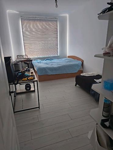 квор: 3 комнаты, 85 м², Ала-Арча ж/м Элитка, 12 этаж, Евроремонт — 5