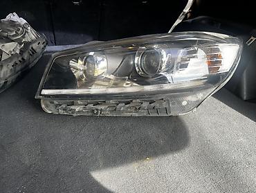 bmw g30 disk: Komplekt, Yaxın və uzaq vuran işıqlar Kia, Orijinal, İşlənmiş — 1