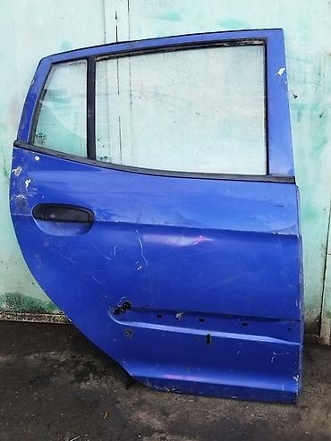 полик 5 д: Продам запчасти на Кия Пиканто 2008 год — 3