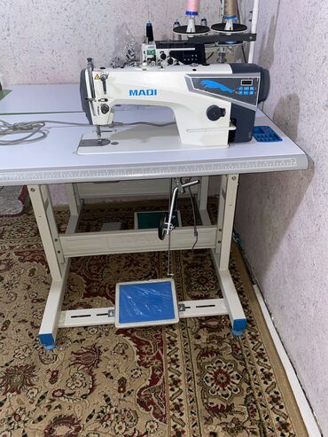 швейная машина жак: Швейная машина Оверлок, Механическая, Автомат