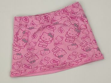 Спідниця, Hello Kitty, 2-3 р., 92-98 см, стан - Дуже гарний