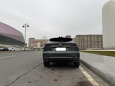 maşin satisi: Changan Uni K 2022 Alış 2024 Taksi Buraxkışı Var 79000 Km ilkin — 7