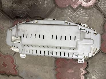 rx570 570: Щиток приборов Универсальный 2004 г., Б/у, Оригинал, Япония — 2
